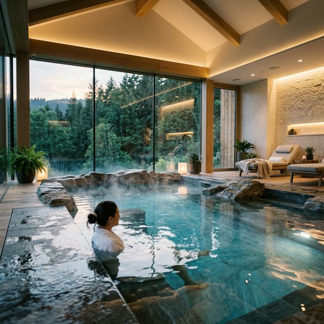 Pack Termas